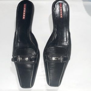 PRADA VINTAGE SHOES 🥰